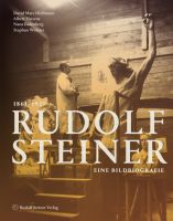 Rudolf Steiner 1861–1925